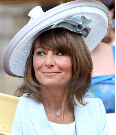 Royal Family - Mother of the Bride