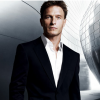 Hugo boss ad