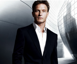 Hugo boss ad