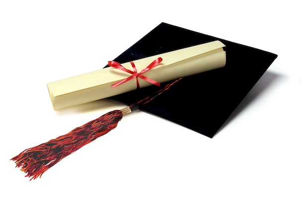 Graduation Day