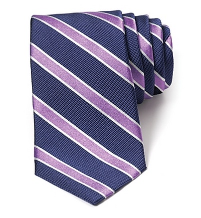 valentino silk tie as a graduation gift for a guy