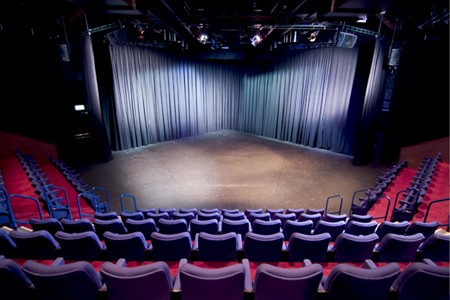 Theatre Audience