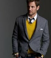 men smart casual